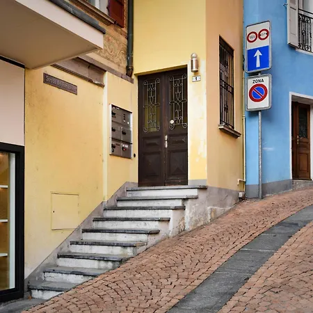 Apartament Charmantes Altstadt-bijou, 3 Minuten Zu Seepromenade