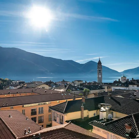 Charmantes Altstadt-bijou, 3 Minuten Zu Seepromenade Apartament *