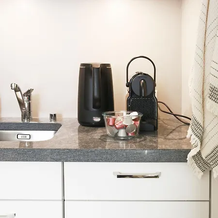 Charmantes Altstadt-bijou, 3 Minuten Zu Seepromenade Apartament *