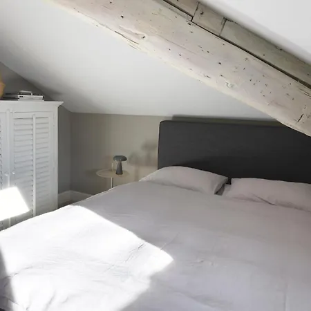 Apartman Charmantes Altstadt-bijou, 3 Minuten Zu Seepromenade *